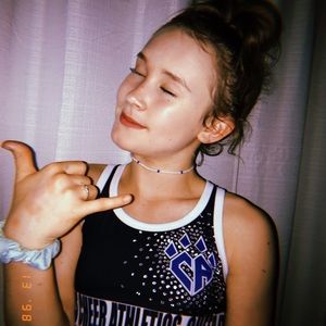 Meet your Posher, Emily